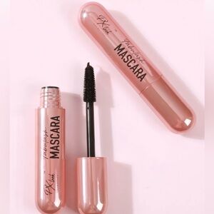 Kleancolor Black Mascara with Pink Tube